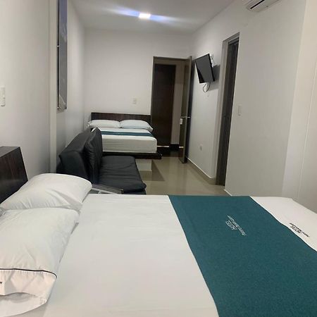 Hotel Puerto Triunfo Doradal Ngoại thất bức ảnh