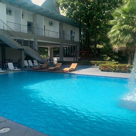 Hotel Puerto Triunfo Doradal Ngoại thất bức ảnh