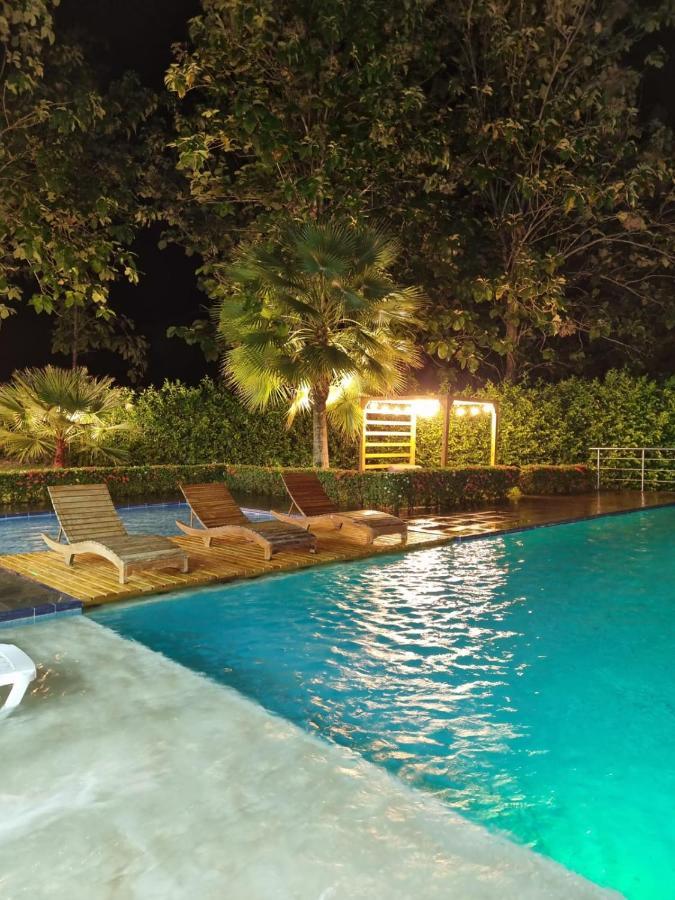 Hotel Puerto Triunfo Doradal Ngoại thất bức ảnh