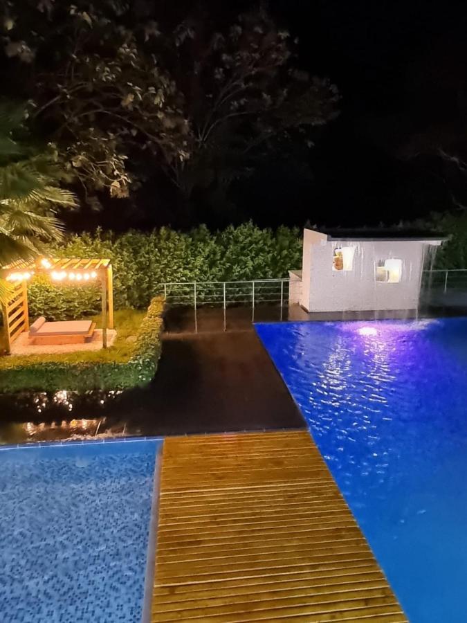 Hotel Puerto Triunfo Doradal Ngoại thất bức ảnh