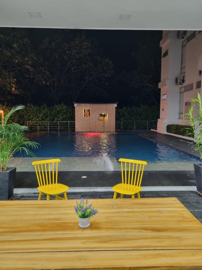 Hotel Puerto Triunfo Doradal Ngoại thất bức ảnh