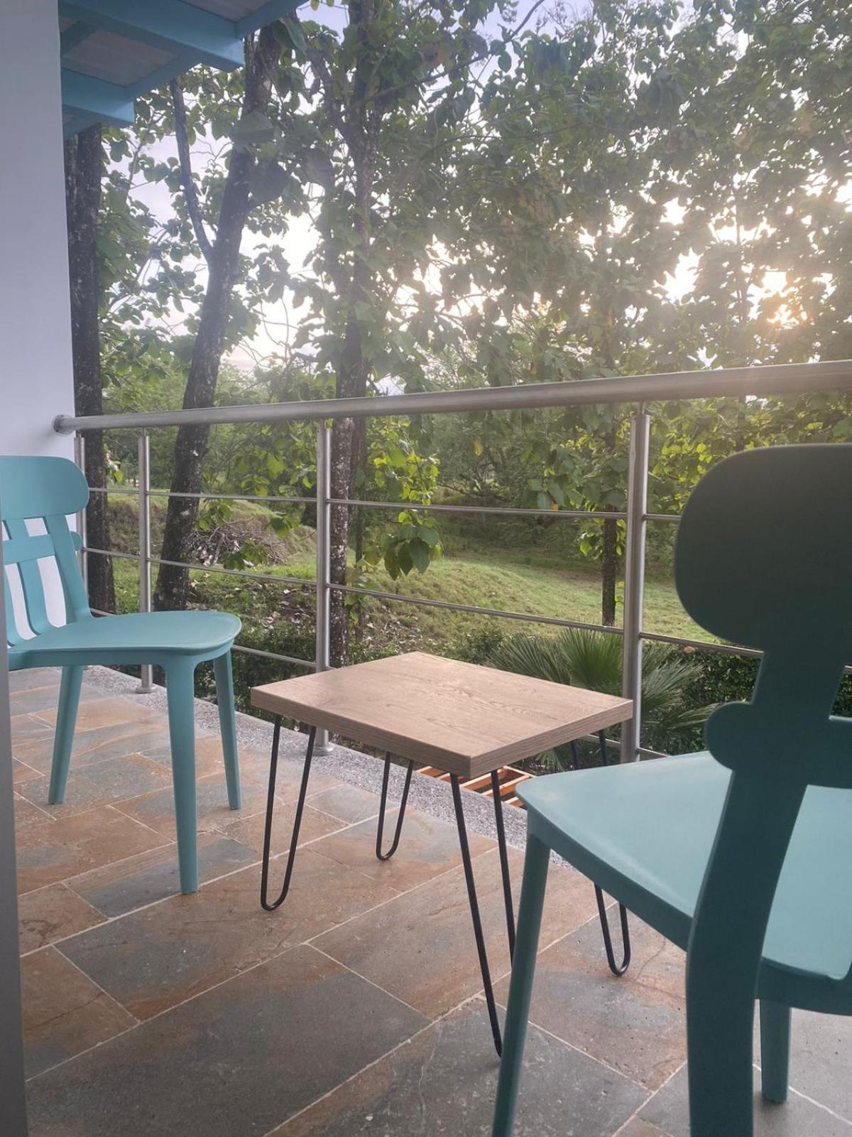 Hotel Puerto Triunfo Doradal Ngoại thất bức ảnh