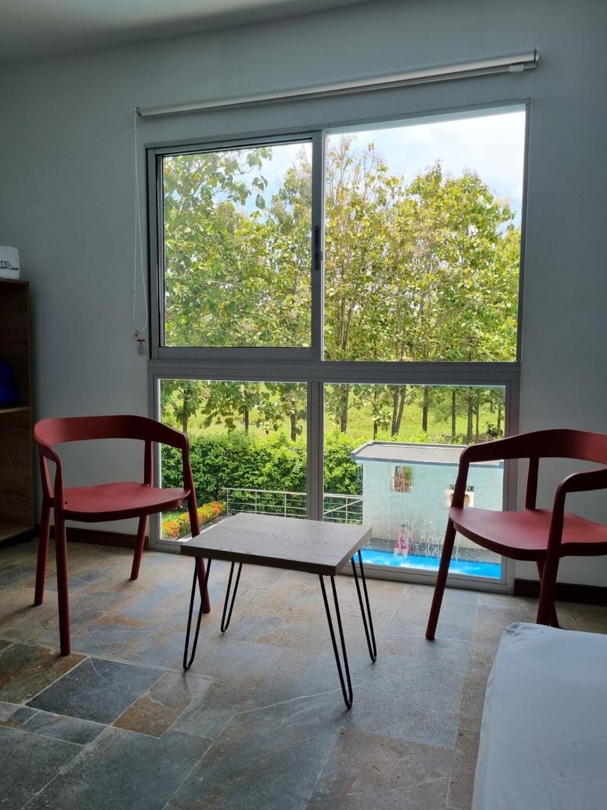Hotel Puerto Triunfo Doradal Ngoại thất bức ảnh