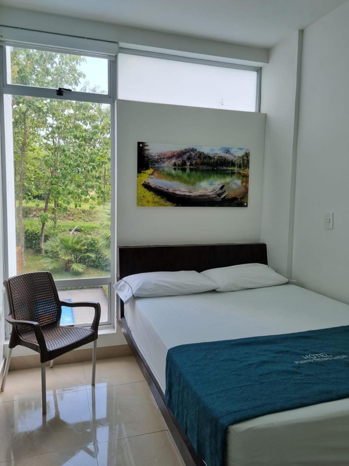 Hotel Puerto Triunfo Doradal Ngoại thất bức ảnh