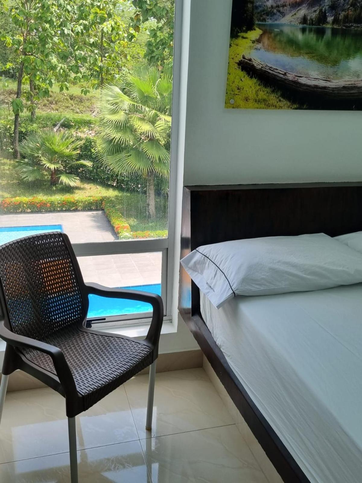 Hotel Puerto Triunfo Doradal Ngoại thất bức ảnh