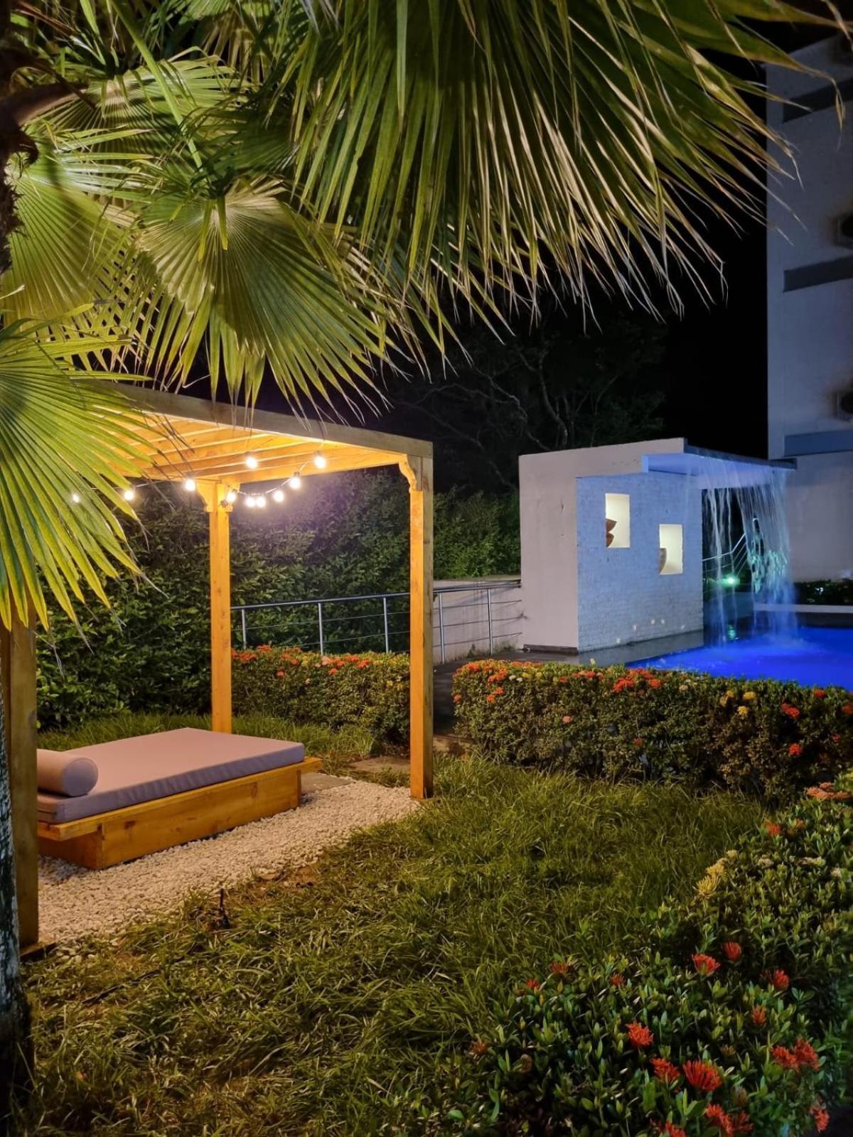 Hotel Puerto Triunfo Doradal Ngoại thất bức ảnh