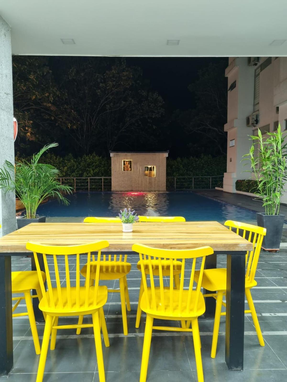 Hotel Puerto Triunfo Doradal Ngoại thất bức ảnh