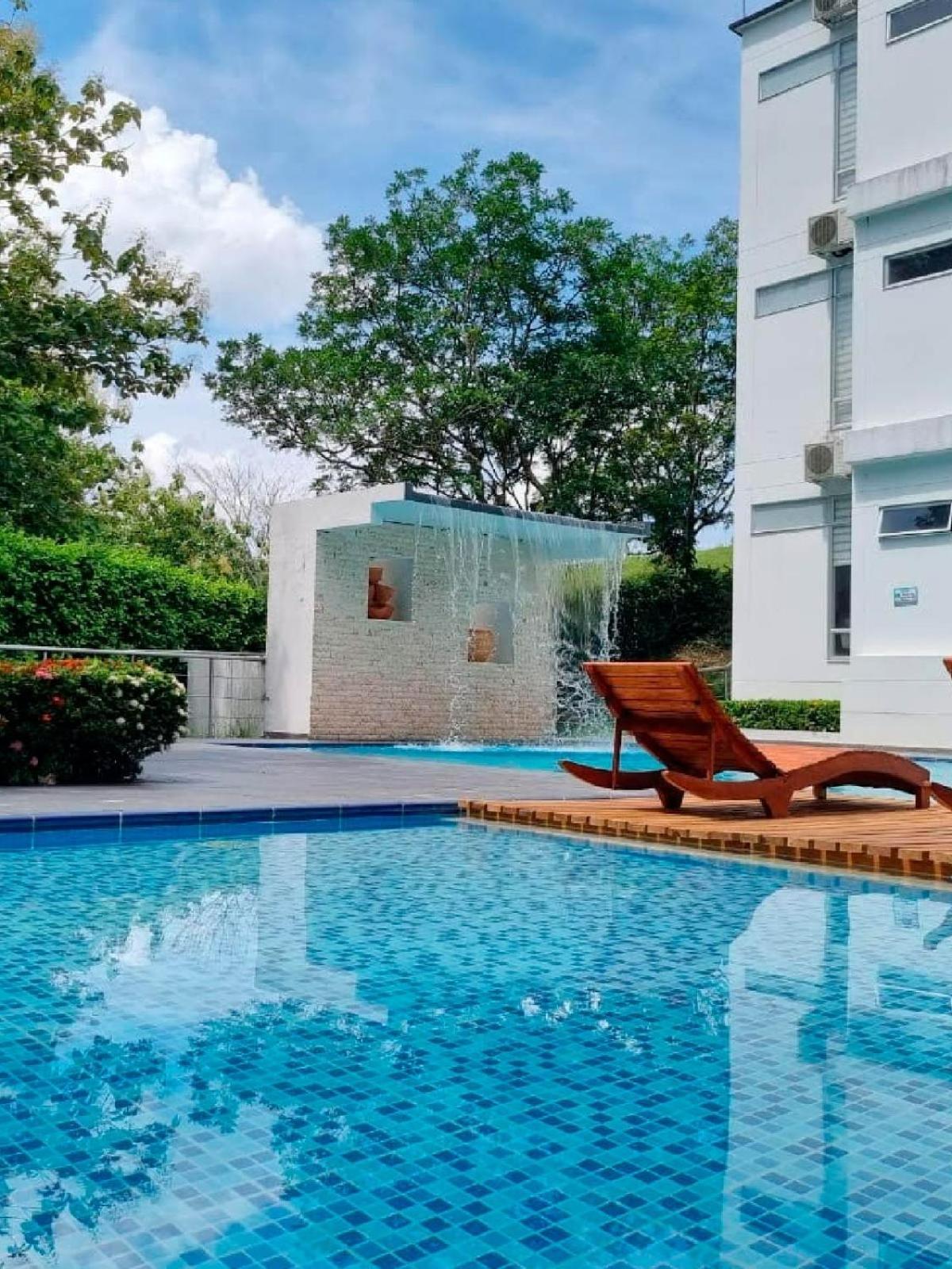 Hotel Puerto Triunfo Doradal Ngoại thất bức ảnh