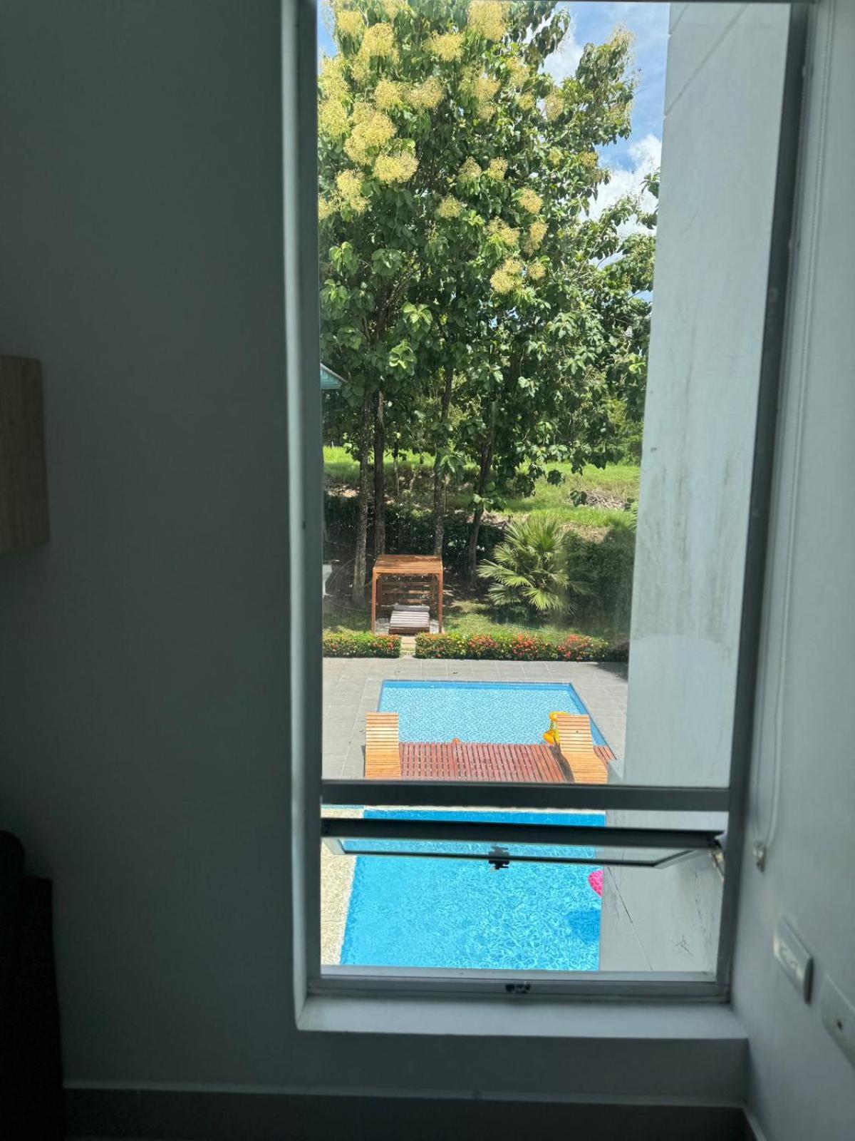 Hotel Puerto Triunfo Doradal Ngoại thất bức ảnh