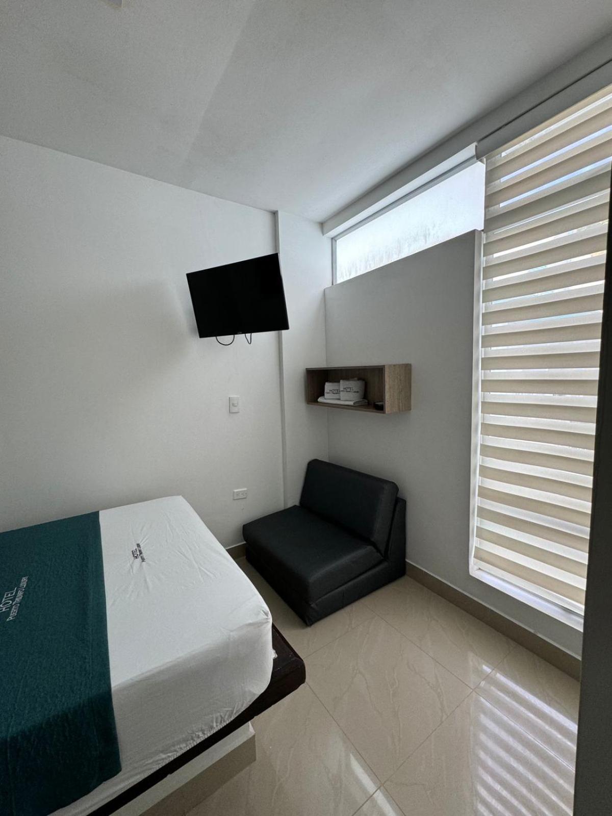 Hotel Puerto Triunfo Doradal Ngoại thất bức ảnh