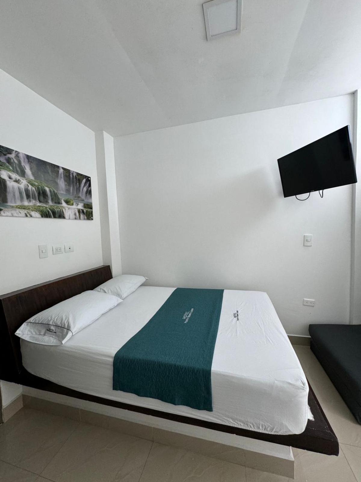 Hotel Puerto Triunfo Doradal Ngoại thất bức ảnh