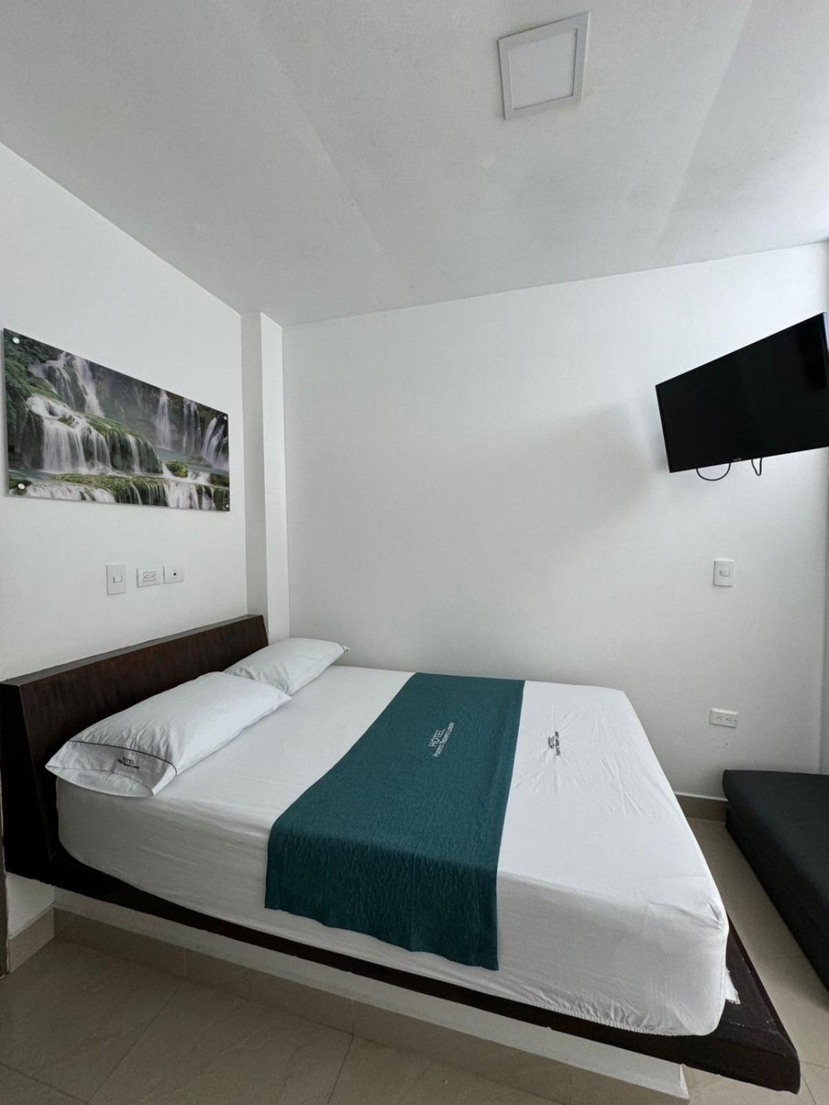 Hotel Puerto Triunfo Doradal Ngoại thất bức ảnh