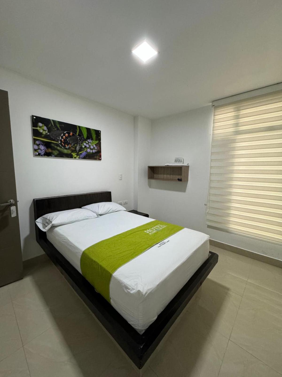 Hotel Puerto Triunfo Doradal Ngoại thất bức ảnh