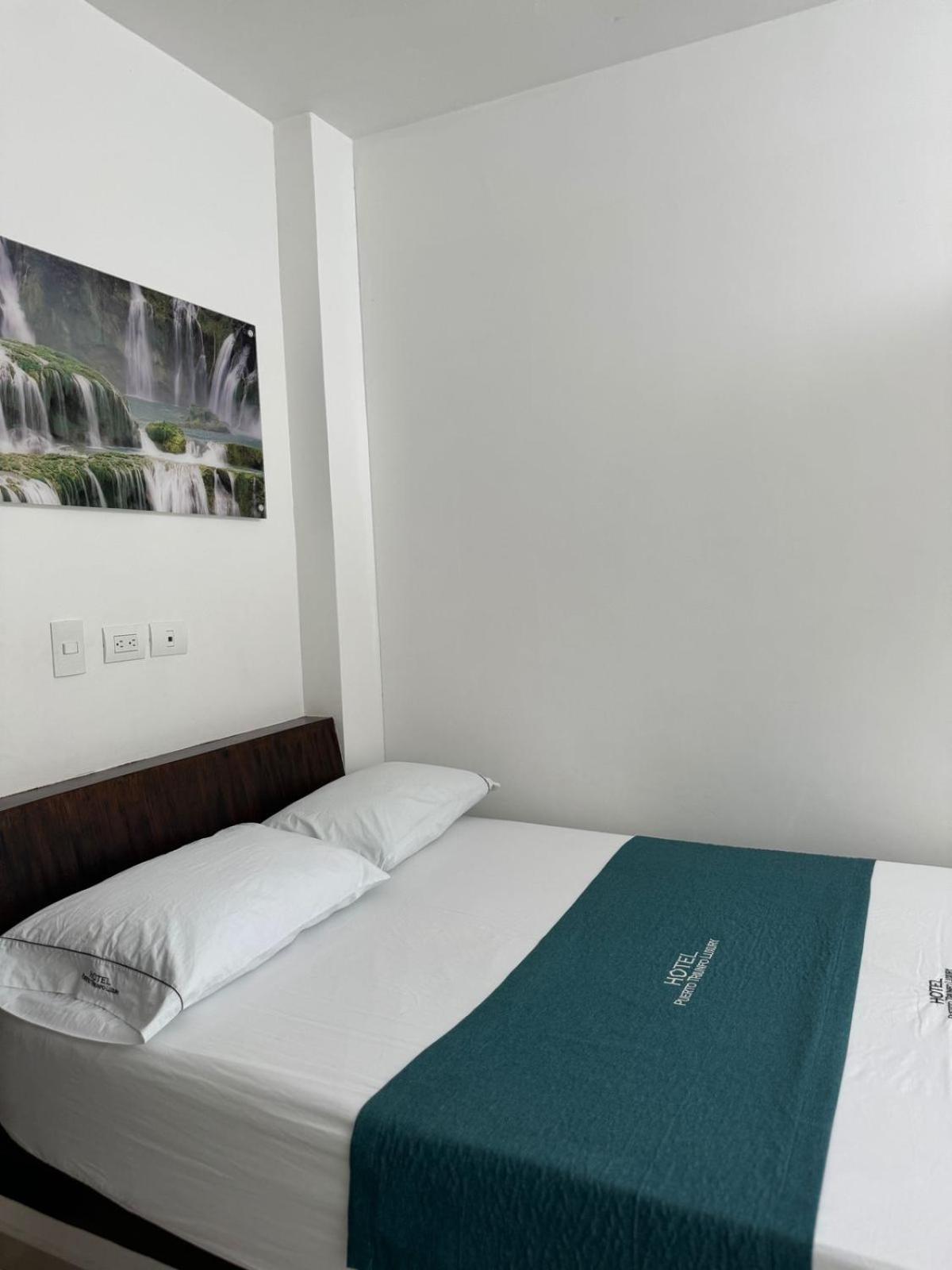 Hotel Puerto Triunfo Doradal Ngoại thất bức ảnh