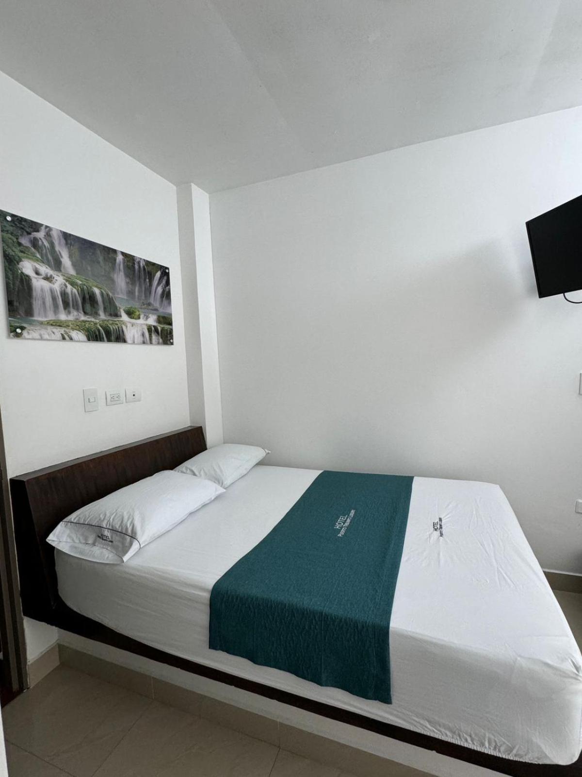 Hotel Puerto Triunfo Doradal Ngoại thất bức ảnh