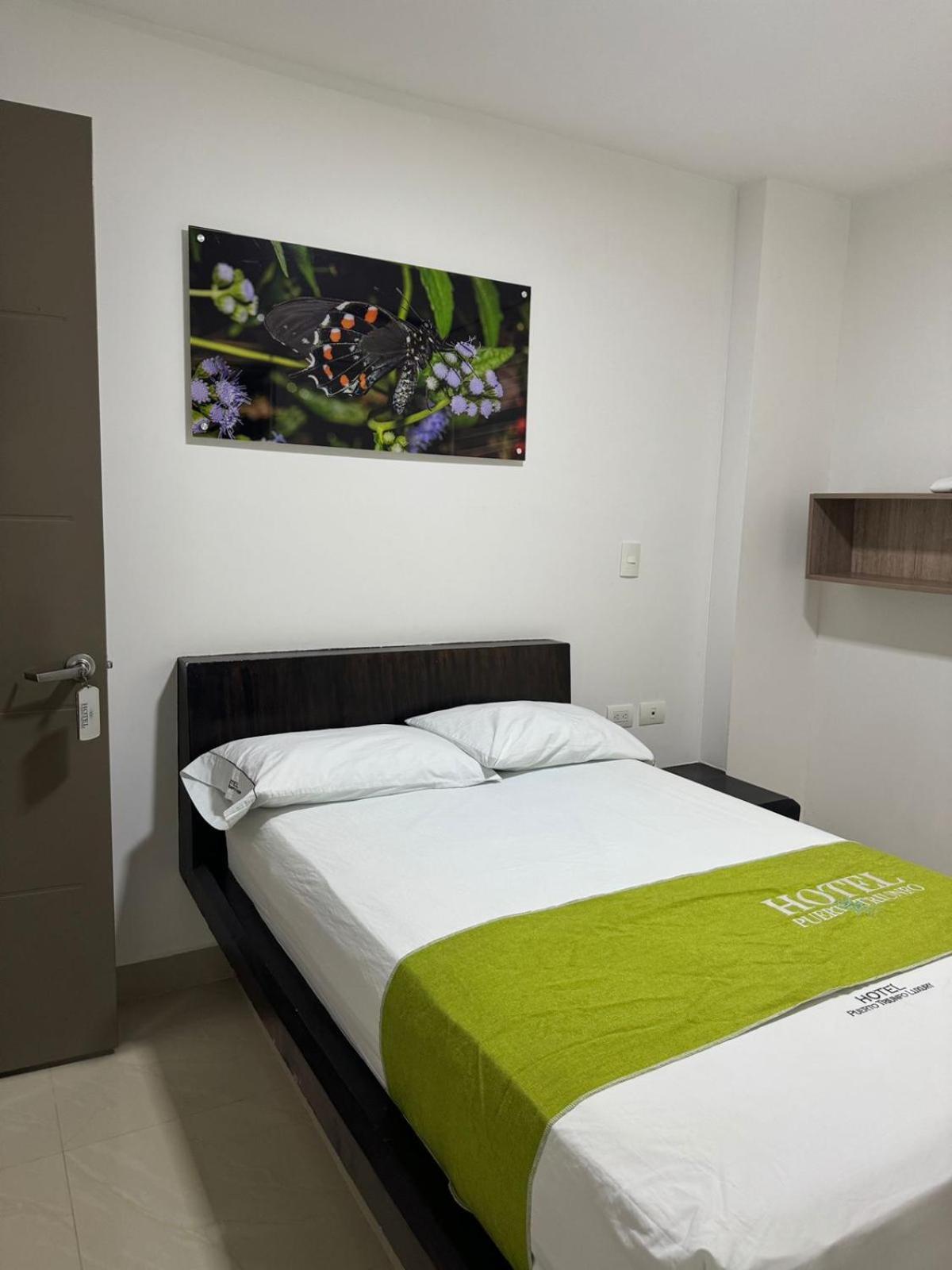 Hotel Puerto Triunfo Doradal Ngoại thất bức ảnh