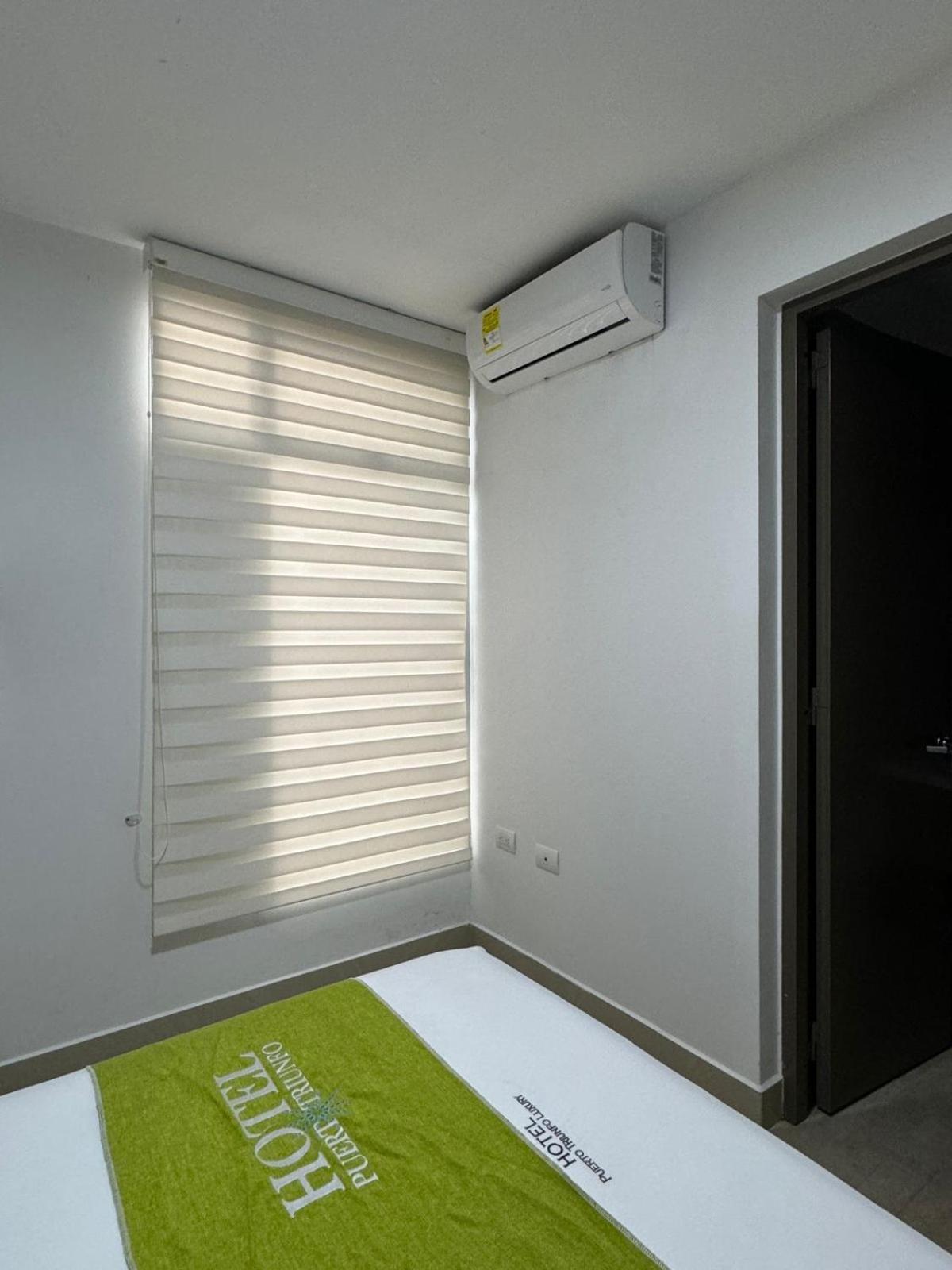Hotel Puerto Triunfo Doradal Ngoại thất bức ảnh
