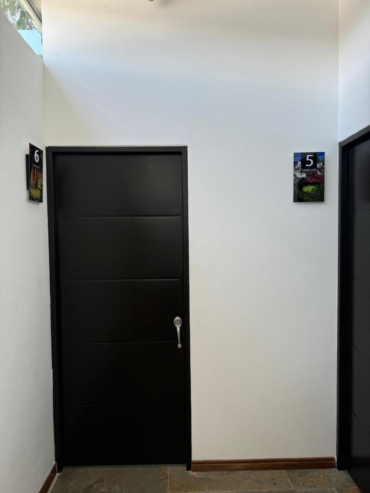 Hotel Puerto Triunfo Doradal Ngoại thất bức ảnh