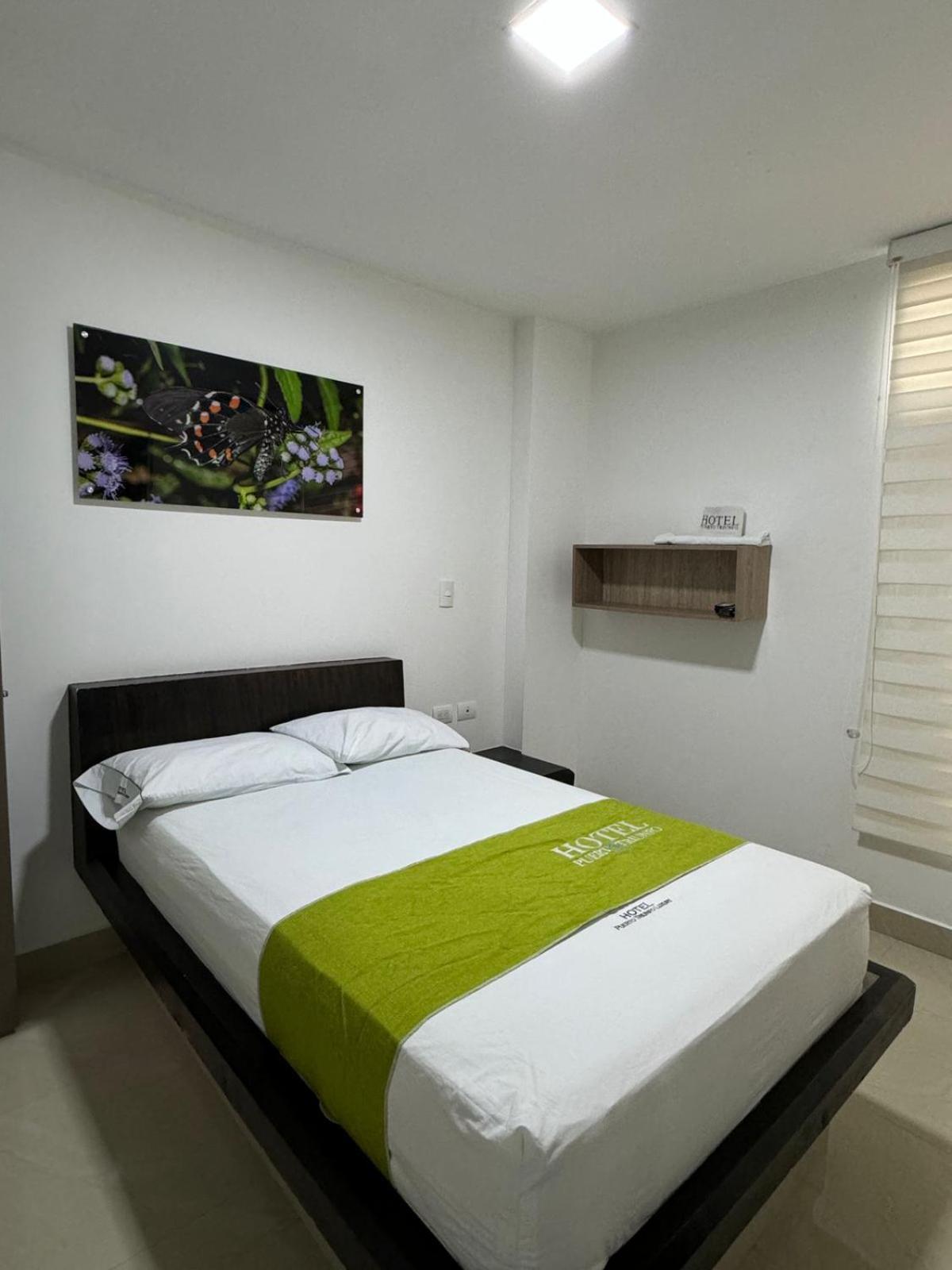 Hotel Puerto Triunfo Doradal Ngoại thất bức ảnh
