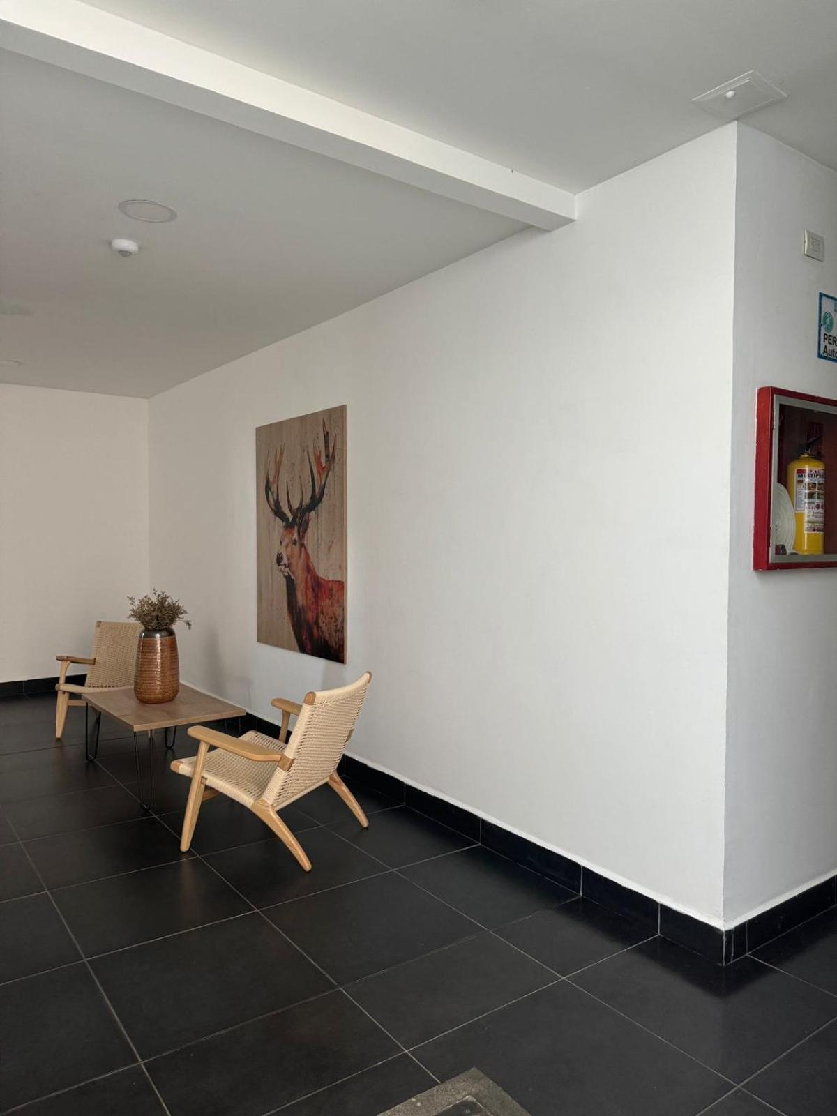 Hotel Puerto Triunfo Doradal Ngoại thất bức ảnh