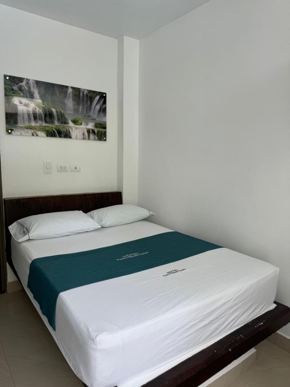 Hotel Puerto Triunfo Doradal Ngoại thất bức ảnh