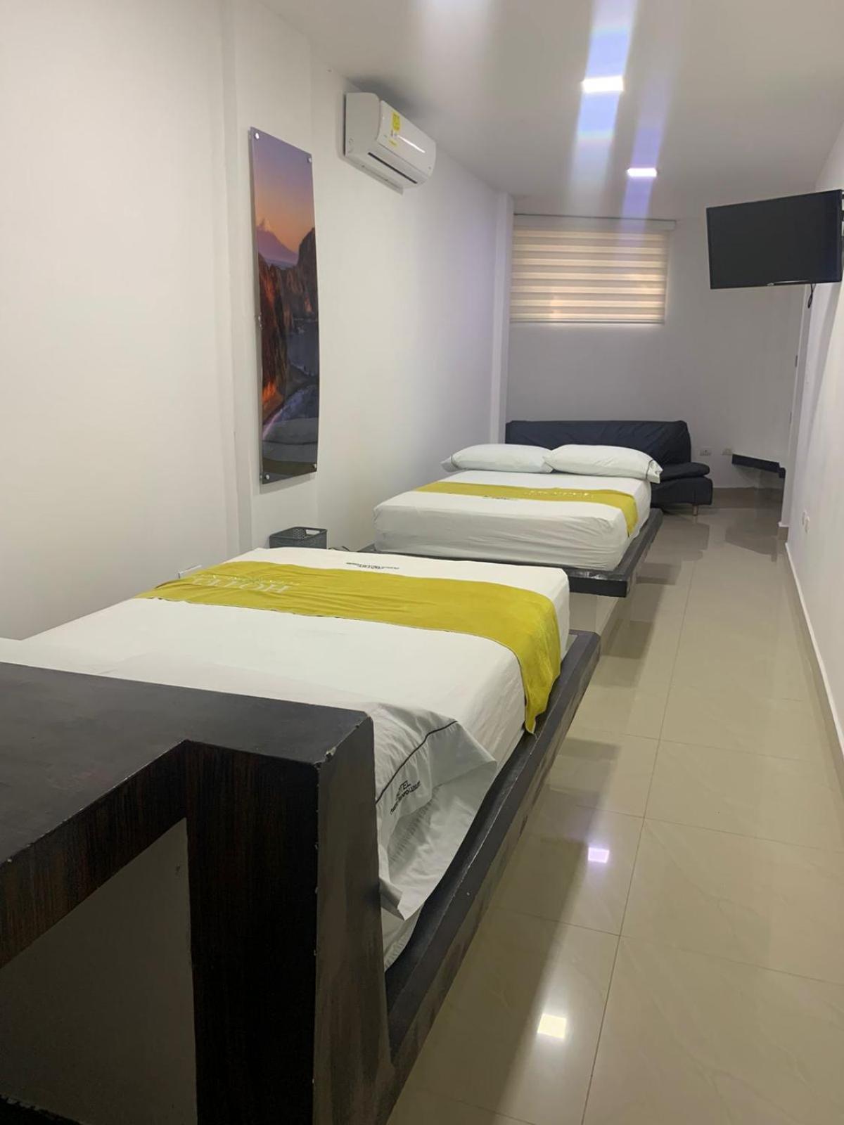 Hotel Puerto Triunfo Doradal Ngoại thất bức ảnh