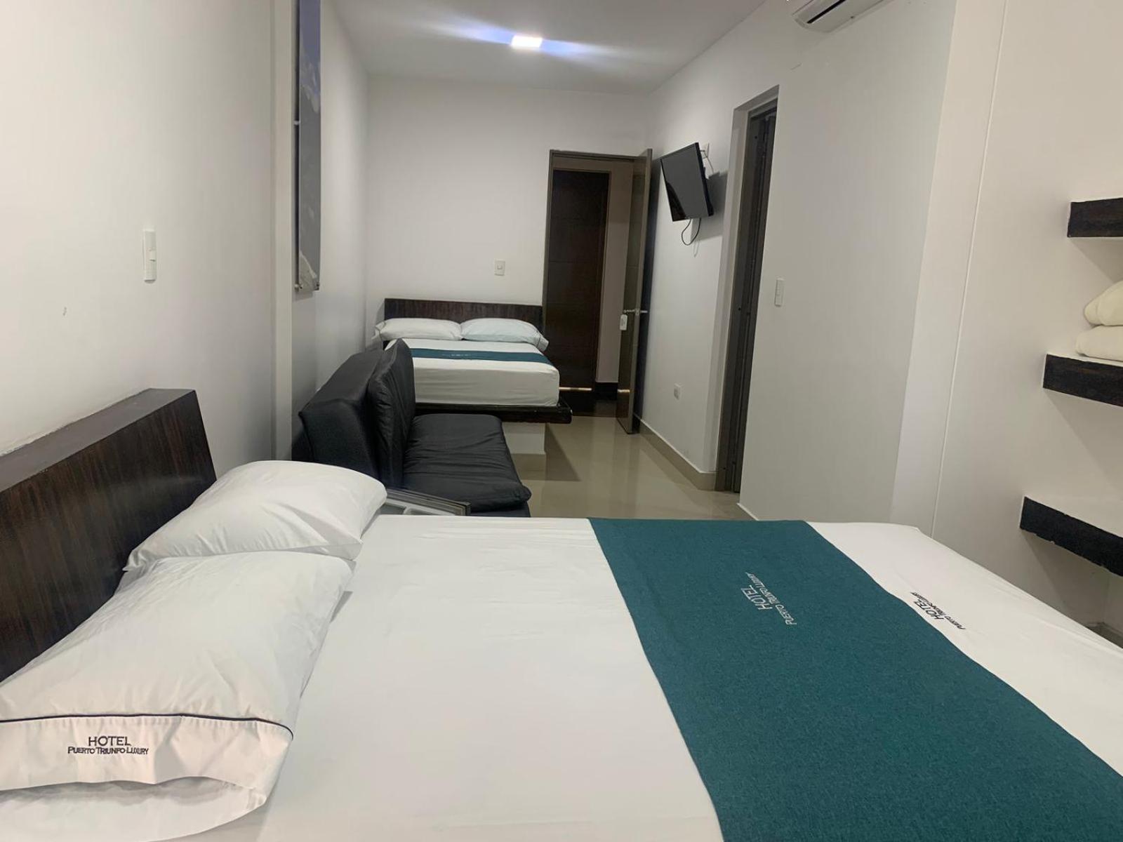 Hotel Puerto Triunfo Doradal Ngoại thất bức ảnh