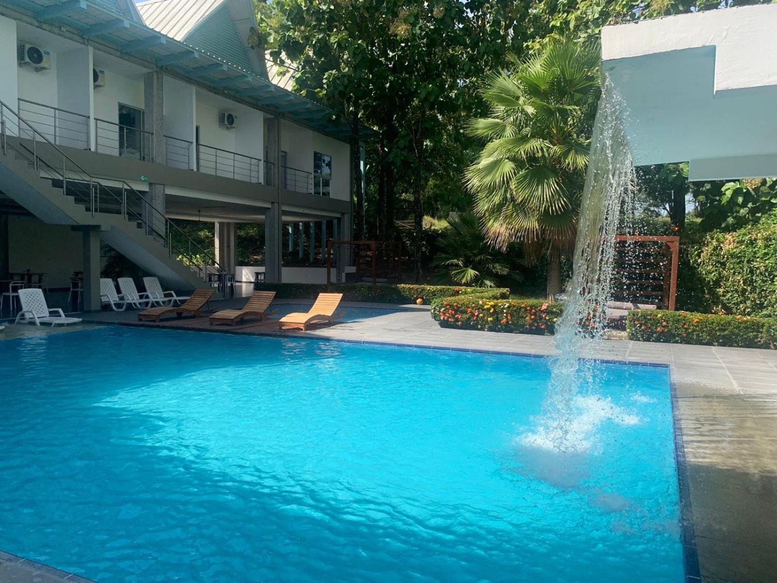 Hotel Puerto Triunfo Doradal Ngoại thất bức ảnh