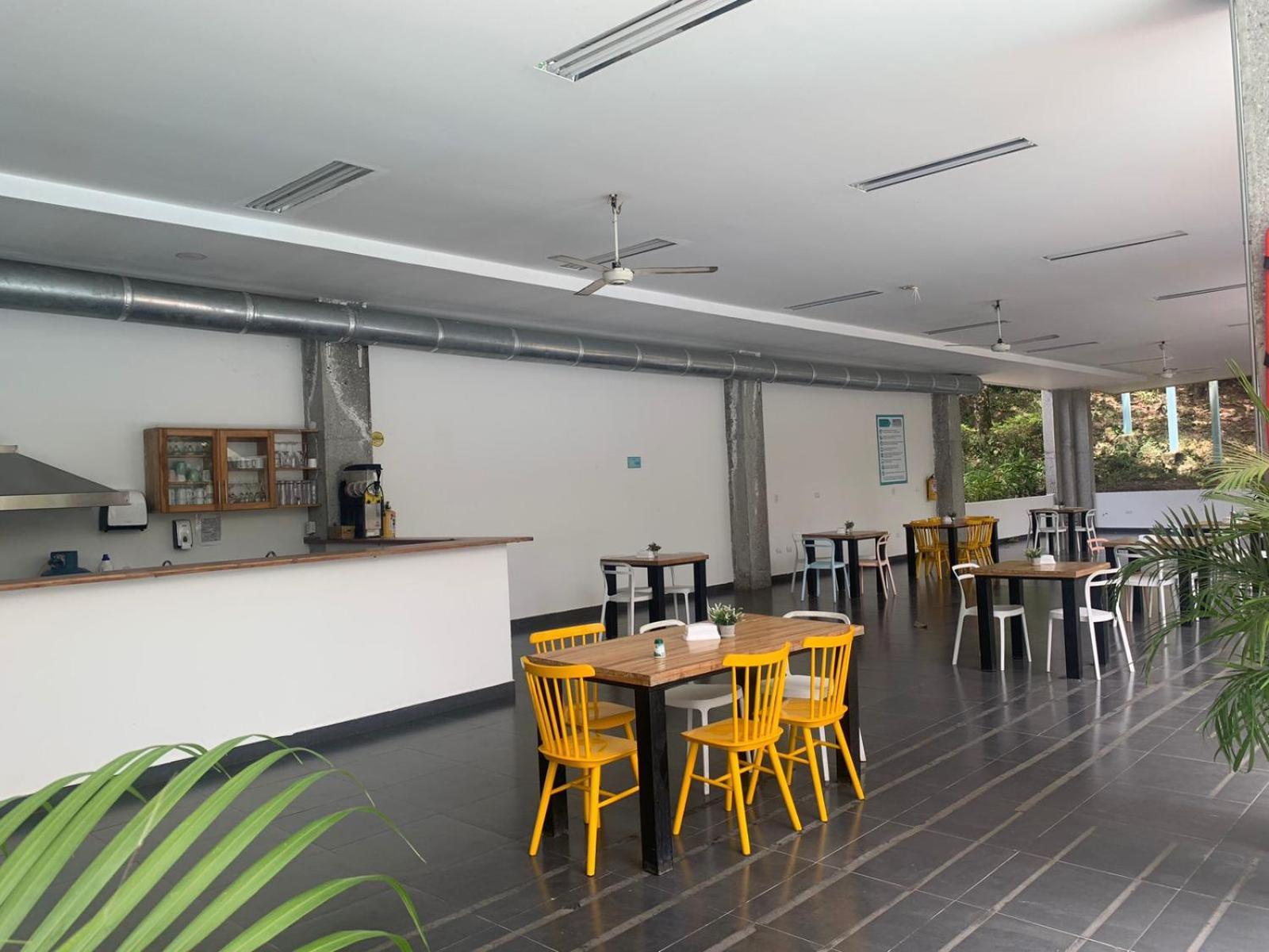 Hotel Puerto Triunfo Doradal Ngoại thất bức ảnh