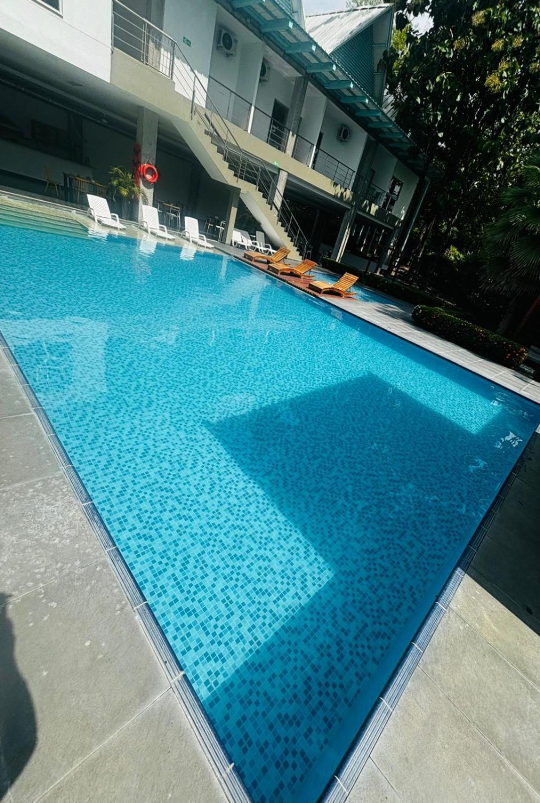 Hotel Puerto Triunfo Doradal Ngoại thất bức ảnh