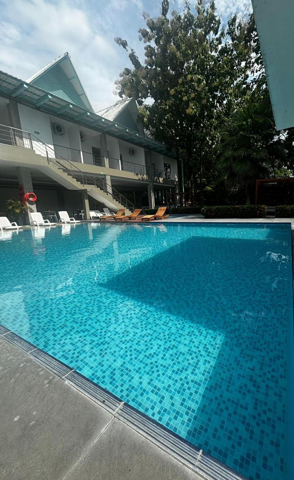 Hotel Puerto Triunfo Doradal Ngoại thất bức ảnh